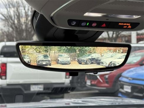 New 2026 GMC Terrain Denali image 12