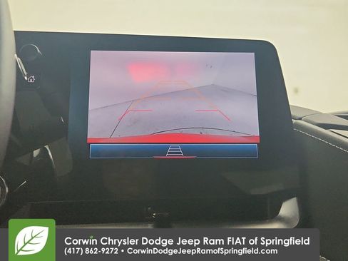 Used 2025 Chevrolet Corvette Stingray Coupe w/ Battery Protection Package image 16