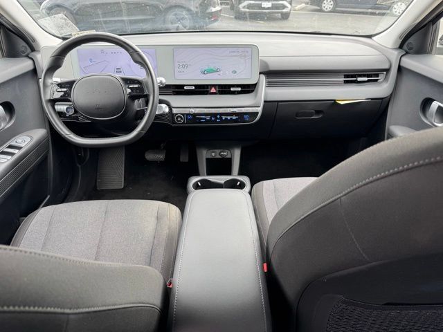 Certified 2024 Hyundai Ioniq 5 SE AWD/4WD image 12