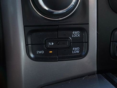 Used 2023 RAM 1500 Classic Warlock w/ Trailer Tow Group image 20