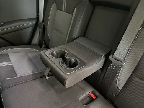 Certified 2024 Chevrolet Blazer LT w/ Convenience Package image 32