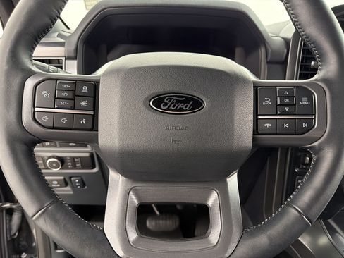 Used 2024 Ford F150 Lariat w/ Bed Utility Package AWD/4WD image 11