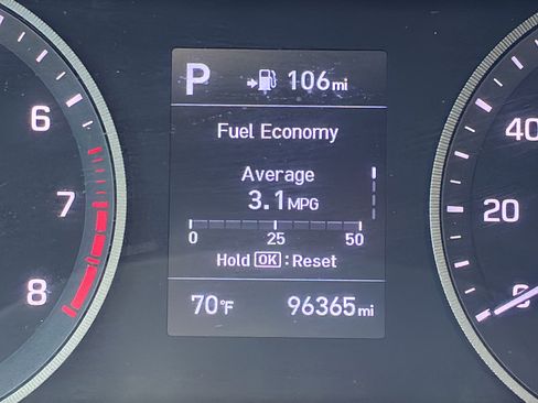 Used 2021 Hyundai Tucson Value FWD image 23