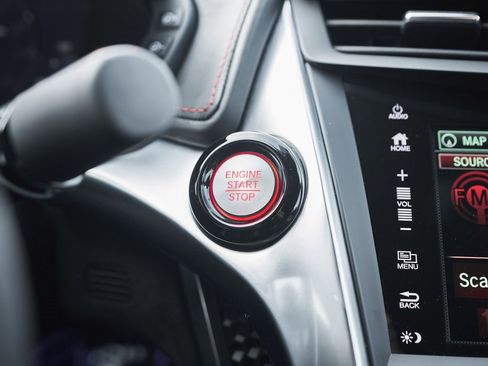 Used 2022 Acura NSX Type S image 54