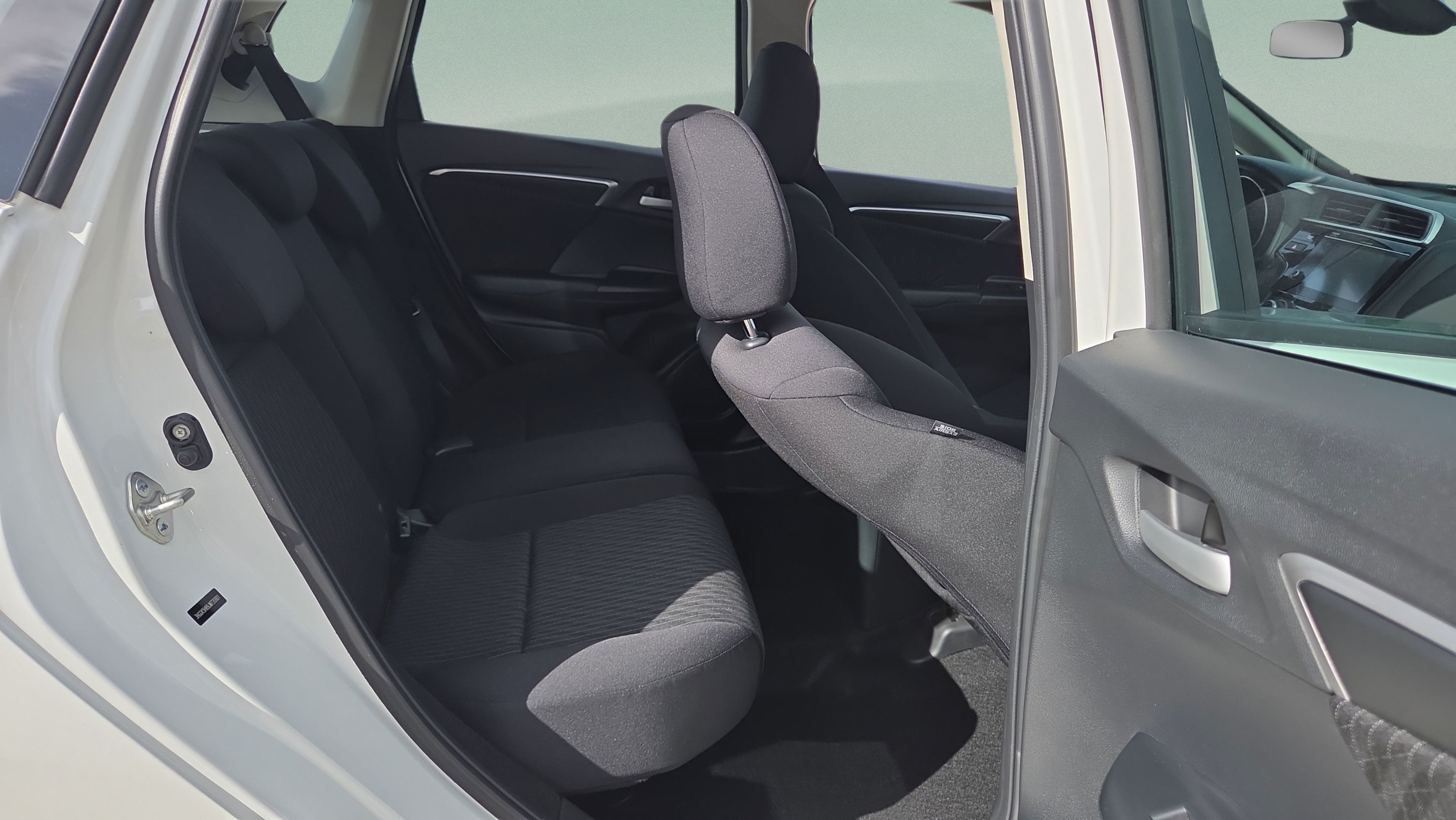 Used 2018 Honda Fit EX image 14