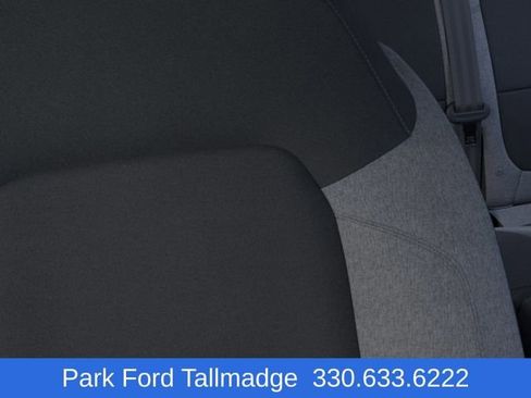 New 2025 Ford Bronco Big Bend AWD/4WD image 18