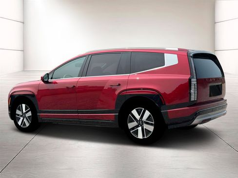 New 2026 Hyundai Ioniq 9 SEL image 4