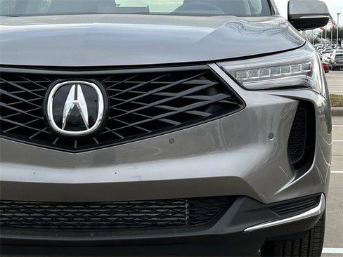 New 2026 Acura RDX w/ Technology Package image 9