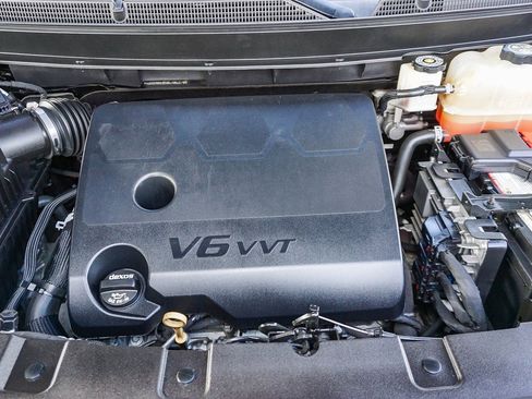 Used 2021 Buick Enclave Essence w/ Sound and Sites Package image 26