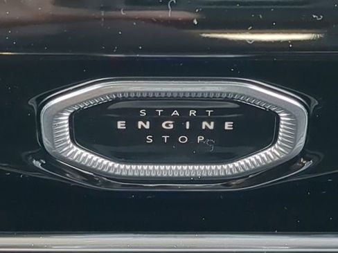 New 2026 Jeep Grand Cherokee Altitude image 36