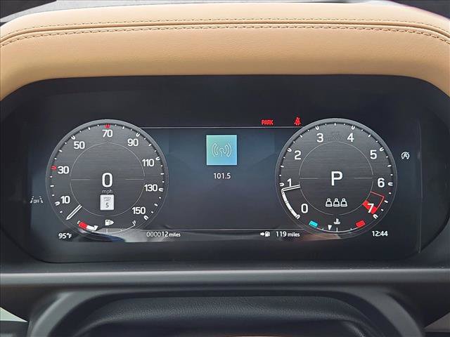 New 2026 Land Rover Defender 110 S AWD/4WD image 11