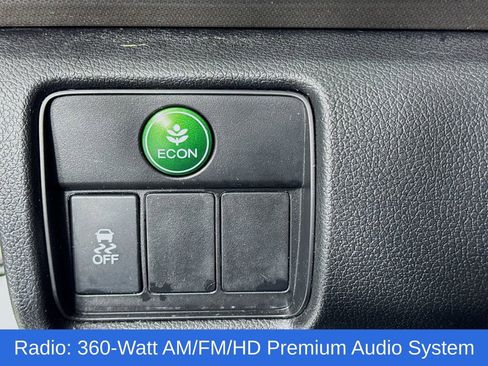 Used 2017 Honda Accord EX-L image 12