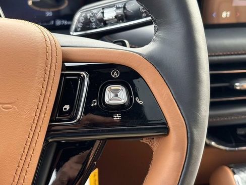 New 2026 Lincoln Aviator Black Label w/ Dynamic Handling Package AWD/4WD image 27
