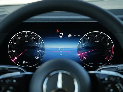 Certified 2026 Mercedes-Benz GLS 450 4MATIC image 26
