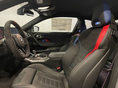 New 2026 BMW M2 w/ Lighting Package image 8