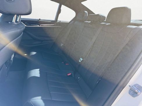 Used 2023 BMW 530i w/ M Sport Package image 13