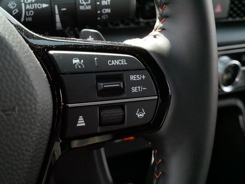 Used 2026 Honda CR-V Sport Touring image 25