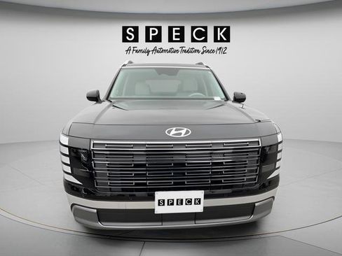 New 2026 Hyundai Palisade SEL AWD/4WD image 8