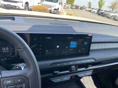 New 2027 Kia Telluride X-Line SX Prestige AWD/4WD image 16