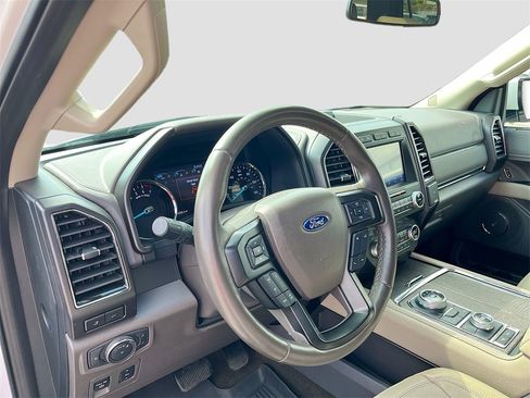 Used 2020 Ford Expedition Limited w/ Equipment Group 302A image 9