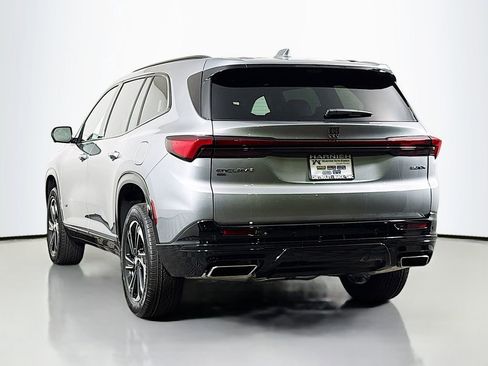 New 2026 Buick Enclave Sport Touring w/ Power Package image 5