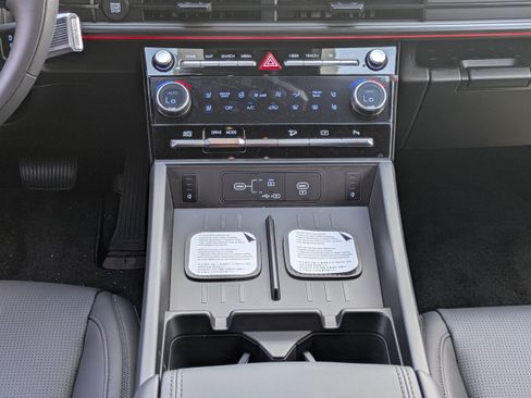 New 2026 Hyundai Santa Fe Calligraphy image 17