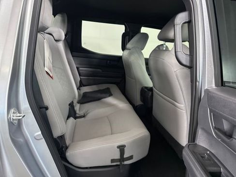 Used 2025 Toyota Tacoma SR5 RWD image 27