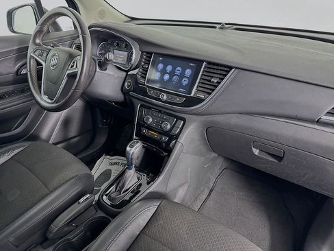 Used 2017 Buick Encore Preferred image 33