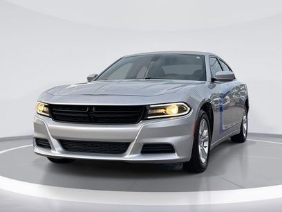 Used 2020 Dodge Charger SXT w/ Leather Interior Group