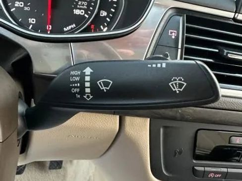 Used 2018 Audi A7 3.0T Prestige image 47