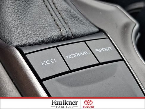 Certified 2024 Toyota Camry SE FWD image 23