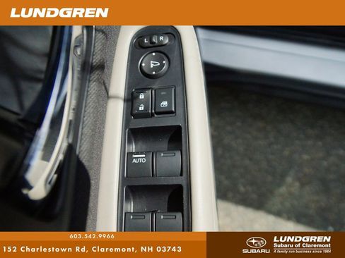 Used 2020 Honda HR-V LX image 12