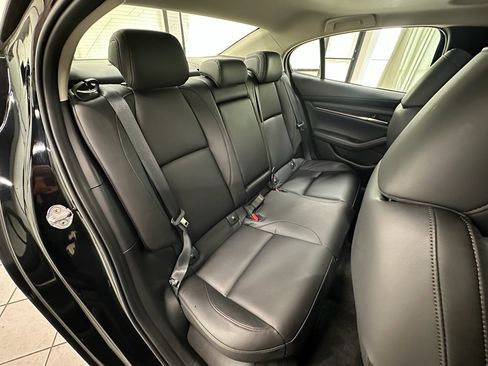 Used 2025 MAZDA MAZDA3 s image 20