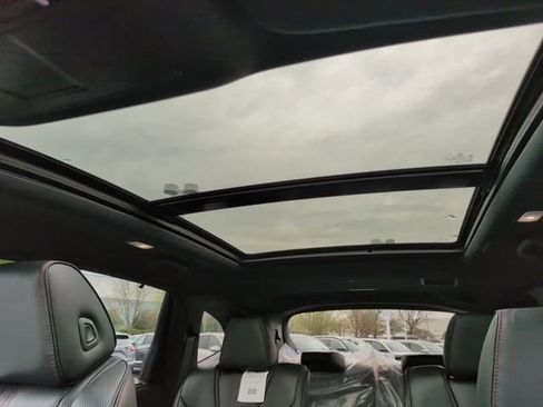 New 2026 Acura MDX A-Spec image 24