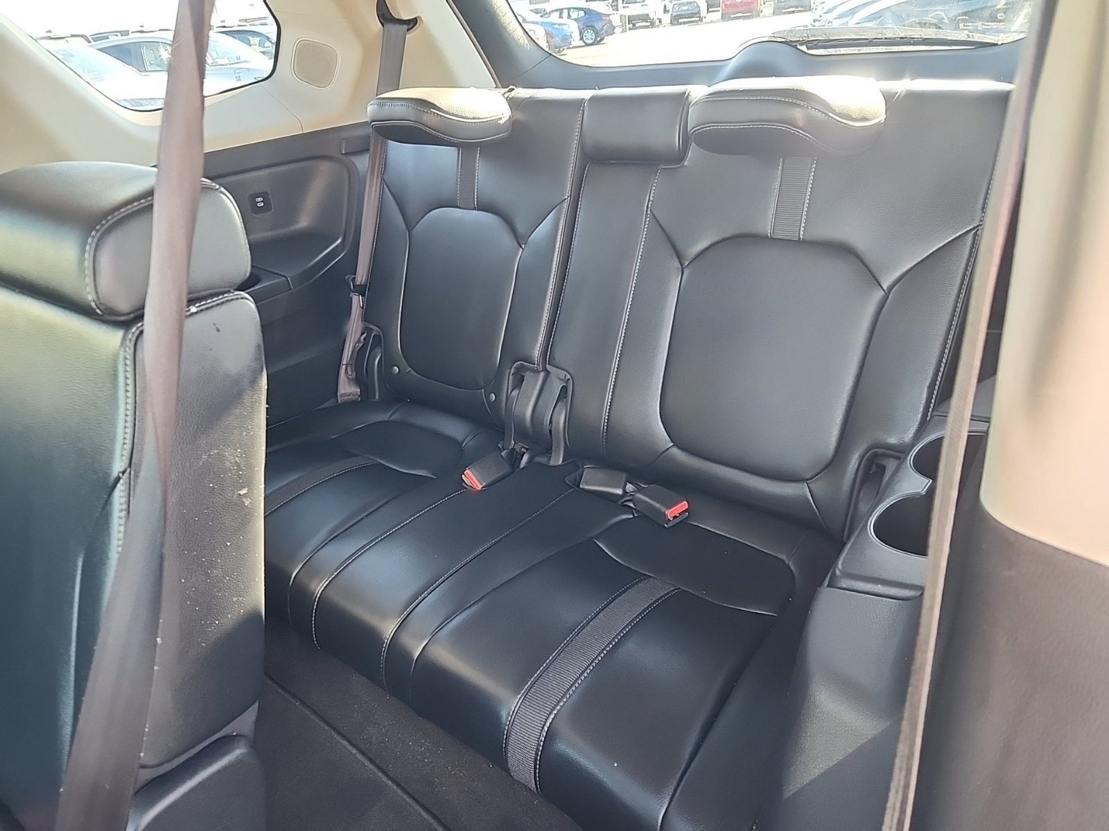 Used 2024 Honda Pilot Touring image 33