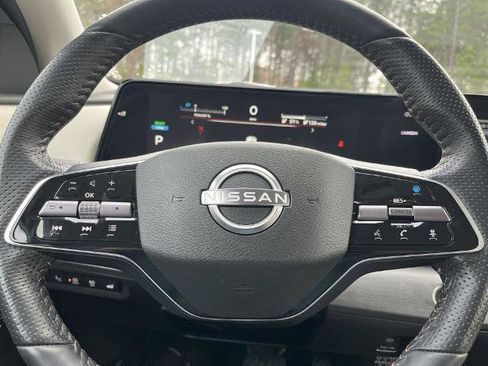 Certified 2023 Nissan Ariya AWD image 11
