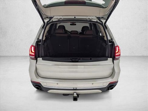 Used 2015 BMW X5 xDrive35i AWD/4WD image 6