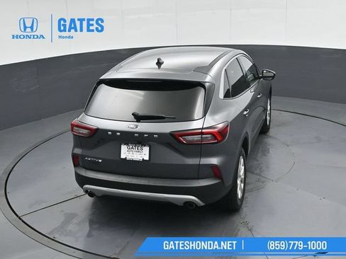 Used 2024 Ford Escape Active FWD image 42