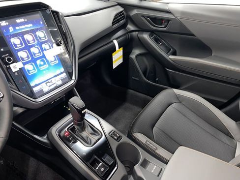 New 2026 Subaru Crosstrek 2.5i Wilderness AWD/4WD image 15
