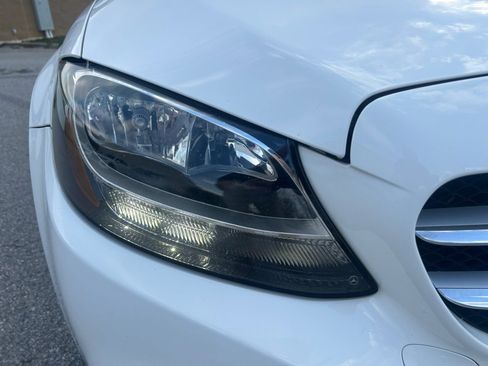 Used 2018 Mercedes-Benz C 300 image 23
