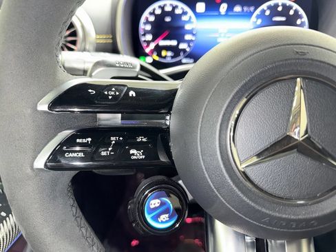 Used 2024 Mercedes-Benz AMG GT 55 image 38