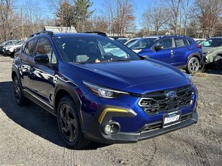 New 2026 Subaru Crosstrek 2.5i Sport video 1