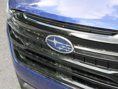 Certified 2025 Subaru Forester Sport AWD/4WD image 3
