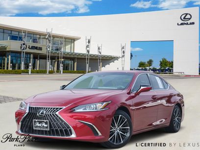 Used 2025 Lexus ES 350 Premium