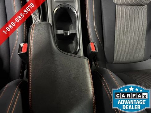 Used 2018 Subaru Crosstrek 2.0i Premium w/ Eyesight System AWD/4WD image 15