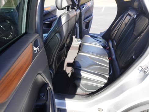 Used 2017 Lincoln MKC Select w/ Select Plus Package image 24