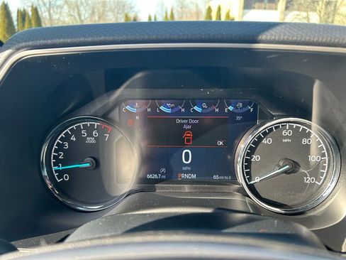 Certified 2023 Ford F150 XLT w/ Equipment Group 302A High image 24