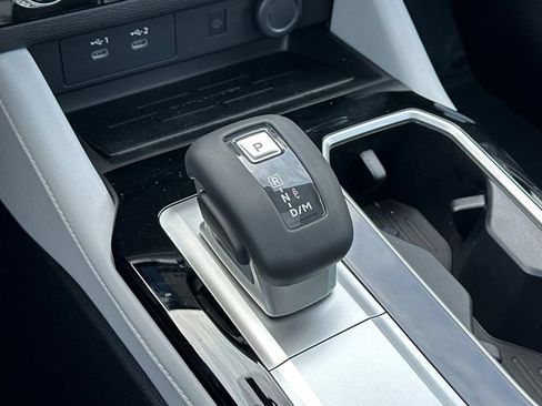 New 2026 Mitsubishi Outlander SE AWD/4WD image 22