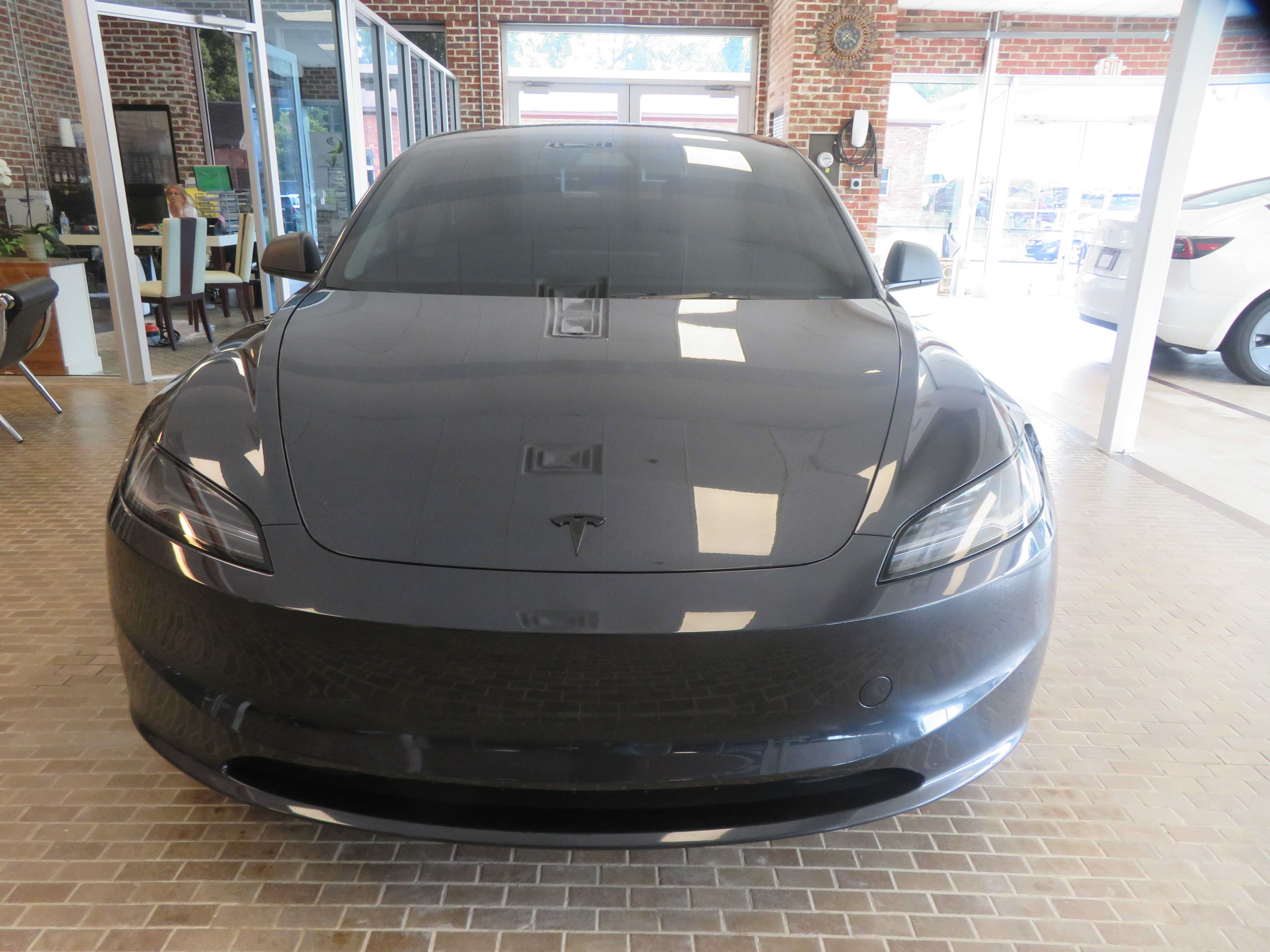 Used 2024 Tesla Model 3 Long Range RWD image 2