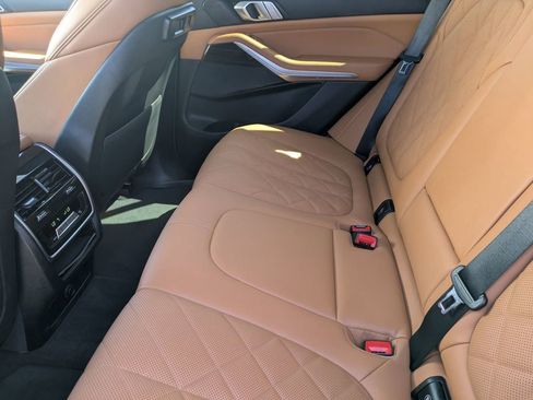 Certified 2023 BMW X5 xDrive40i AWD/4WD image 31
